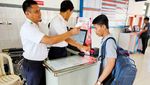 Mulai 14 Maret, Tak Bisa Naik Kereta kalau Demam Tinggi