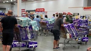 Jika ini kamu, kamu kacau. Foto: Bored Panda