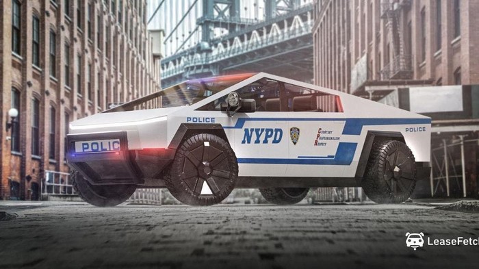 Tesla Cybertruck Tesla Cybertruck