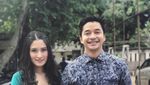 Adly Fairuz, Dari Cinta Fitri Hingga Pilbup Karawang