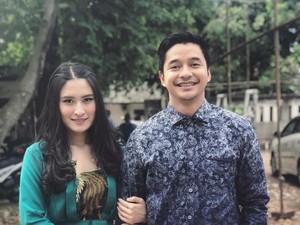 Dear Angbeen Rishi... Ada Pesan Nih dari Ibunda