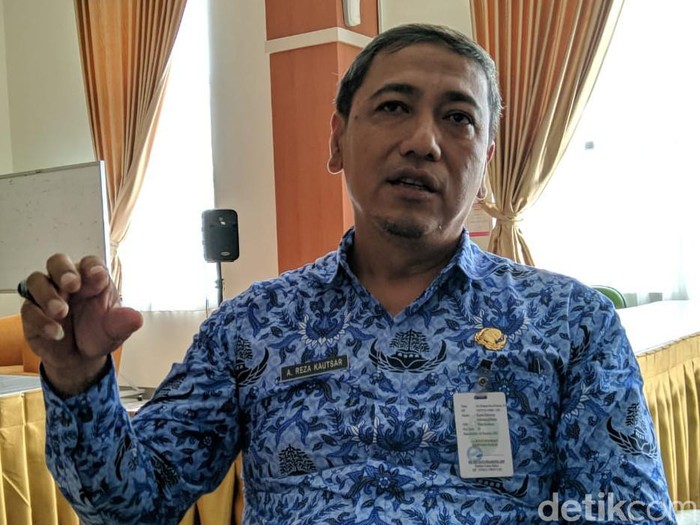 RSUD Ponorogo Tangani 4 ODP dan 1 PDP