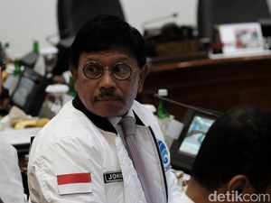 Strategi Menkominfo Biar Kecepatan Internet RI Tak Merana di ASEAN