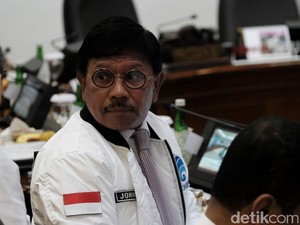 Sriwijaya Air Jatuh, Menkominfo: Tak Ada Gangguan Frekuensi Penerbangan