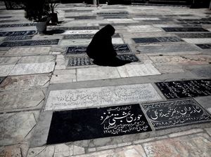 15 Ucapan Belasungkawa Turut Berduka Cita Islami yang Menyentuh