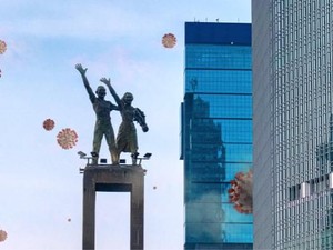 Antisipasi Dampak Buruk Corona, Optimalkan Bisnis dengan Tips Ini
