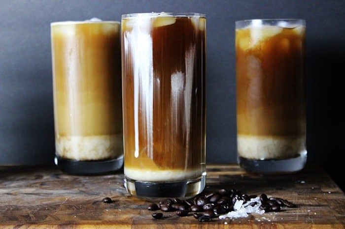 kopi vietnam