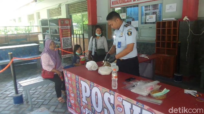 lapas lamongan