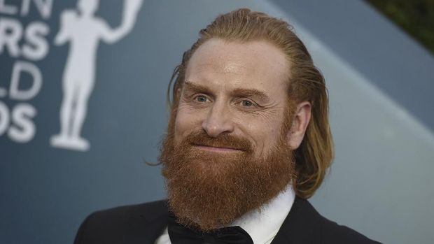 Idris Elba & 'Thormund' Game of Thrones Positif Corona 