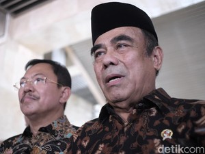 Menag Terbitkan Panduan Ibadah Natal Saat Pandemi, Minta Perayaan Sederhana