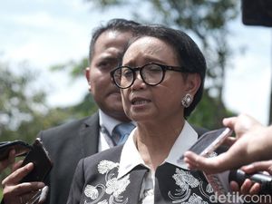 Sederet Langkah Indonesia Tangani Kasus Pelarungan ABK
