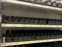 Aksi Memalukan Borong Tisu Toilet Gegara Corona Diviralkan