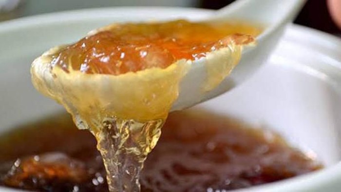 Makanan Menjijikkan China