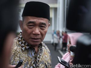 Pemerintah Janji Salurkan Bansos Besar-besaran Jelang Lebaran