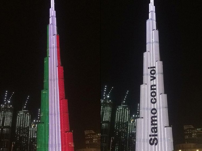 Burj Khalifa