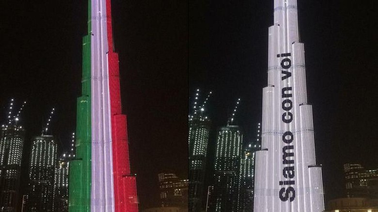 Burj Khalifa Burj Khalifa