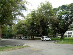 Kampus USU Di-Lockdown Gegara Corona Mulai Hari Ini