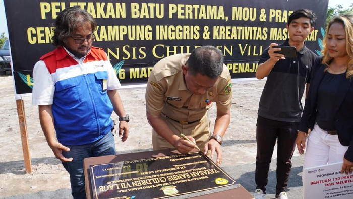 Pertamina