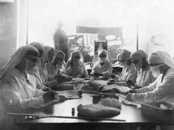 Potret Keganasan Flu Spanyol yang Renggut Jutaan Nyawa