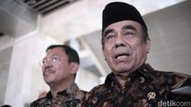 Menag: BIN Prediksi Lonjakan Penularan Corona Jika Warga Salat Id di Luar
