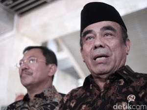 Menag: Mudik Lebaran Tahun Ini Dilarang karena Lebih Banyak Mudaratnya