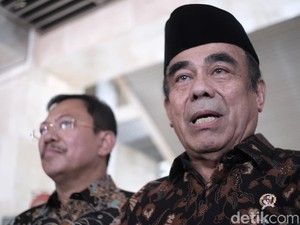 Menag: Pesantren Mungkin Dibuka Secara Bertahap, Namun Perlu Kehati-hatian