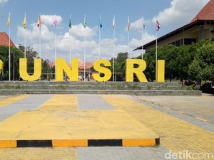 Catatan Komnas Perempuan soal Kasus Mahasiswi Unsri Diduga Dicabuli Dosen