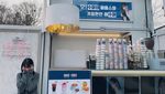 Kwon Nara Pemeran Drama Itaewon Class yang Sering Dapat Food Truck!