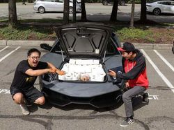 Aksi Memalukan Borong Tisu Toilet Gegara Corona Diviralkan