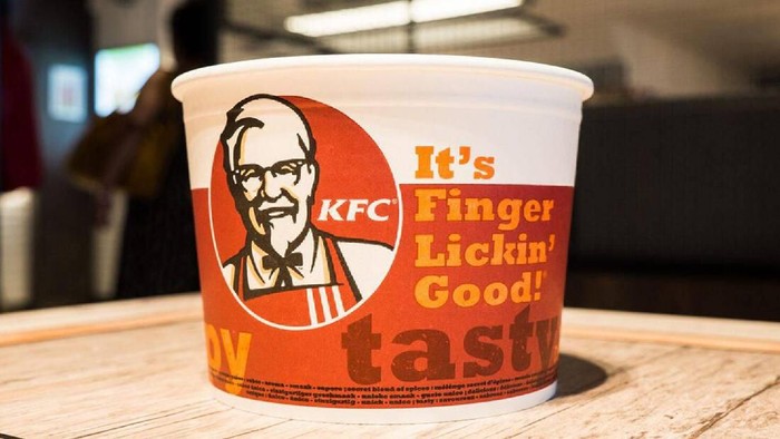 iklan kfc