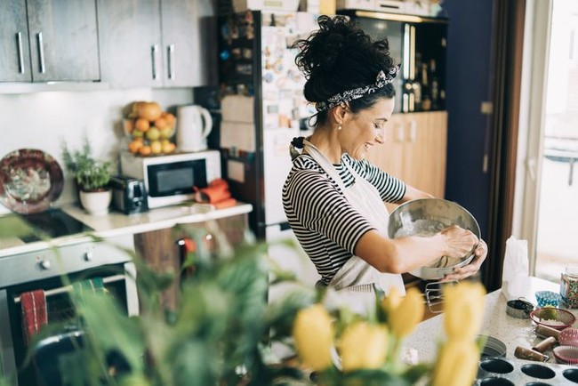 Cegah Virus Corona dengan 5 Tips Memasak Sehat Ini