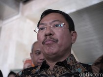 Prabowo Lantik dr Terawan Jadi Penasihat Khusus Presiden Bidang Kesehatan