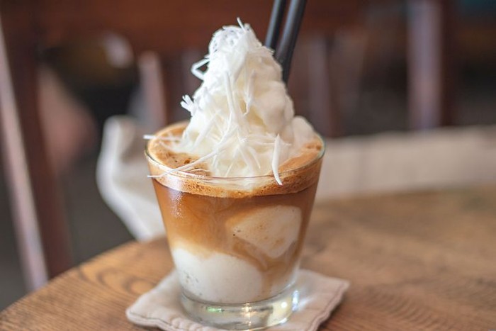 kopi vietnam