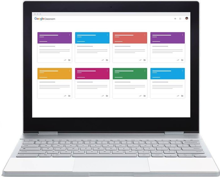 Google Classroom