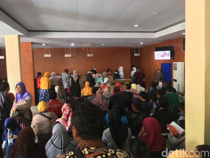 Pencegahan Penyebaran Virus Corona di Mojokerto