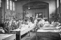 Spanish Flu