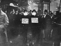 Potret Keganasan Flu Spanyol yang Renggut Jutaan Nyawa