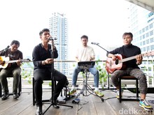 Boleh Gak Sih Ifan Nyanyiin Lagu Govinda Pas Solo?