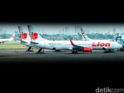 Syarat Penerbangan Lion Air Terbaru Mudik 2022, Apa Saja?