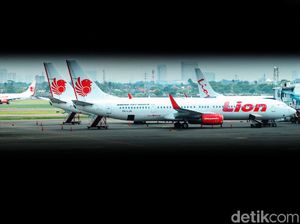 Lion Air Jelaskan soal 10 Penumpang di Bengkulu Tak Dapat Kursi Pesawat