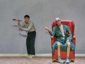 Daniel Radcliffe Tinggalkan Perannya di Teater karena Pandemi Corona