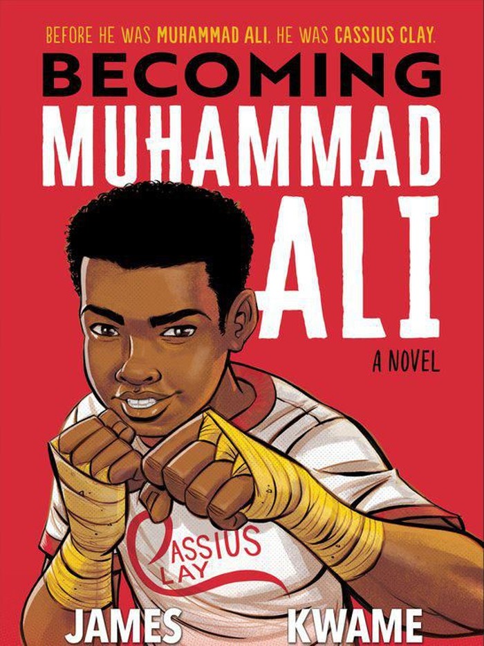 muhammad ali