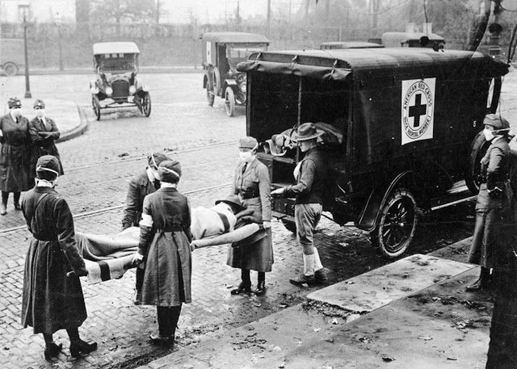 Spanish Flu
