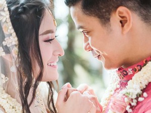 Ibunda Angbeen Rishi Tak Tahu Anaknya Dinikahi Adly Fairuz