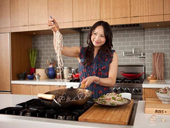 Hobi masak