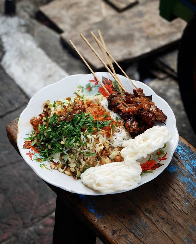 Murah dan Enak, 5 Sarapan Kaya Protein Ini Bisa Perkuat Daya Tahan Tubuh