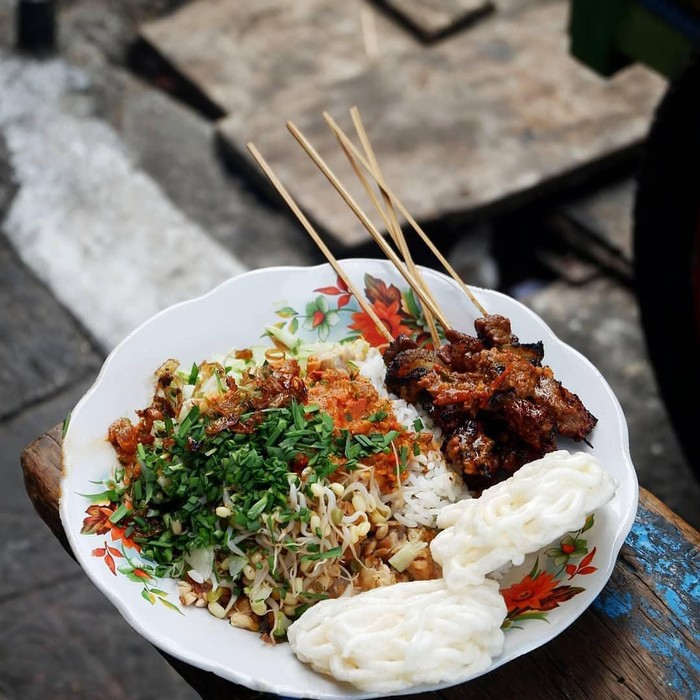 sarapan kaya protein