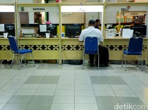 Biar Enggak Kecele Kayak Mantan Menag Lukman, Catat Waktu Pelayanan Samsat