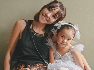 Gemas! Gempi Klaim Dirinya Ratu TikTok