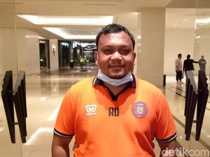 Persiraja Tak Keberatan Jika Shopee Liga 1 Disetop Lebih Lama
